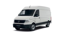Volkswagen Crafter bild 1