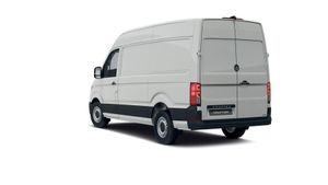 Volkswagen Crafter bild 3