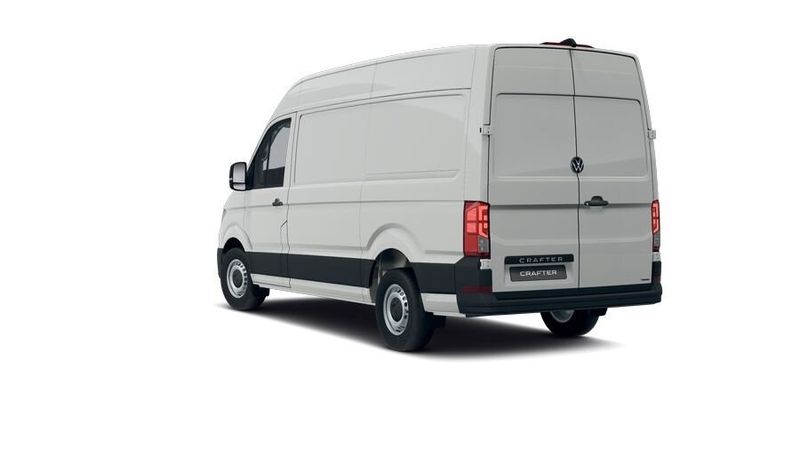 Volkswagen Crafter bild 3