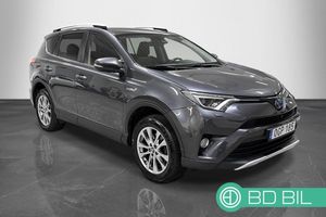 Toyota RAV4 bild 6