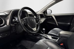 Toyota RAV4 bild 8