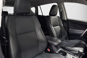Toyota RAV4 bild 11