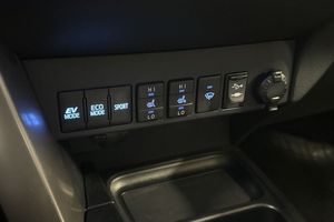 Toyota RAV4 bild 20