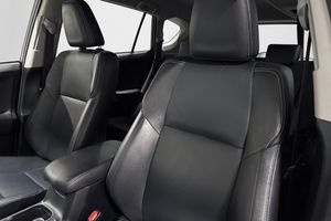 Toyota RAV4 bild 10