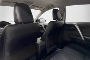 Toyota RAV4 bild 12