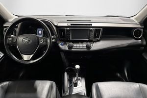 Toyota RAV4 bild 7