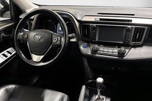 Toyota RAV4 bild 14