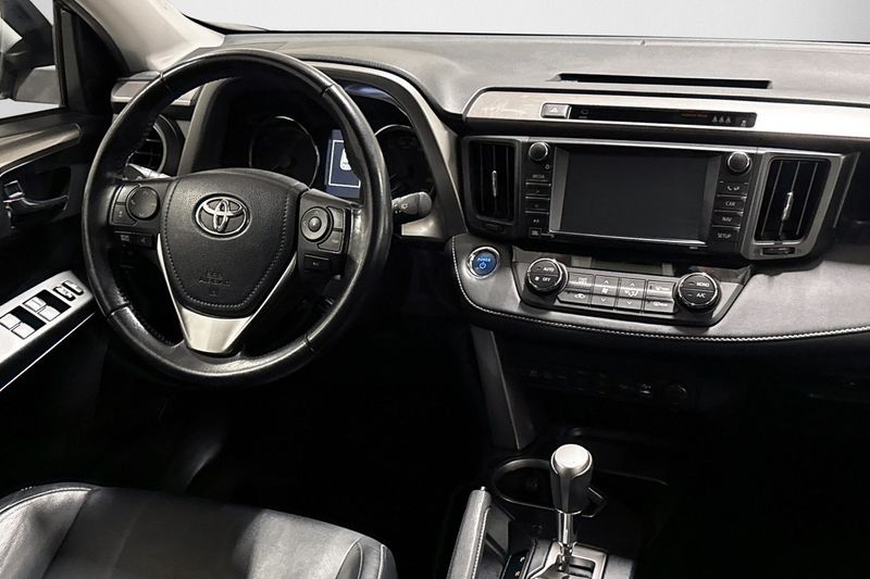 Toyota RAV4 bild 14