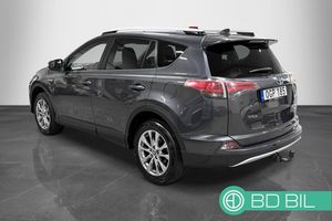 Toyota RAV4 bild 2