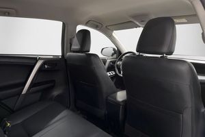 Toyota RAV4 bild 13