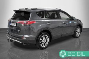 Toyota RAV4 bild 4