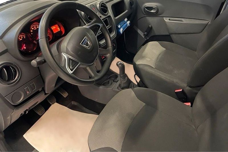 Dacia Dokker bild 10