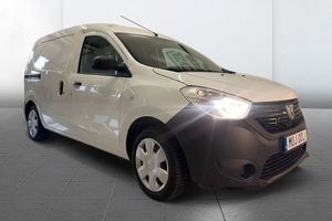 Dacia Dokker bild 4