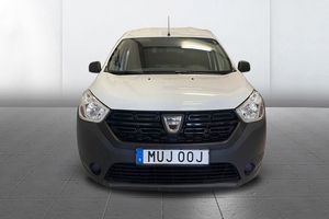 Dacia Dokker bild 3