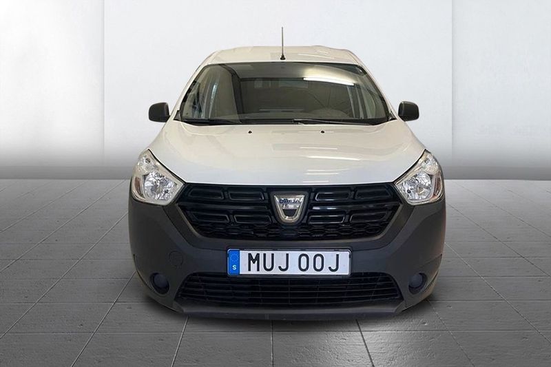 Dacia Dokker bild 3