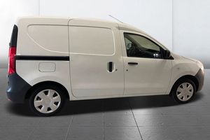 Dacia Dokker bild 5