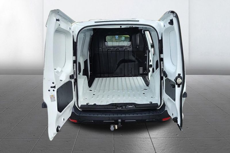 Dacia Dokker bild 7