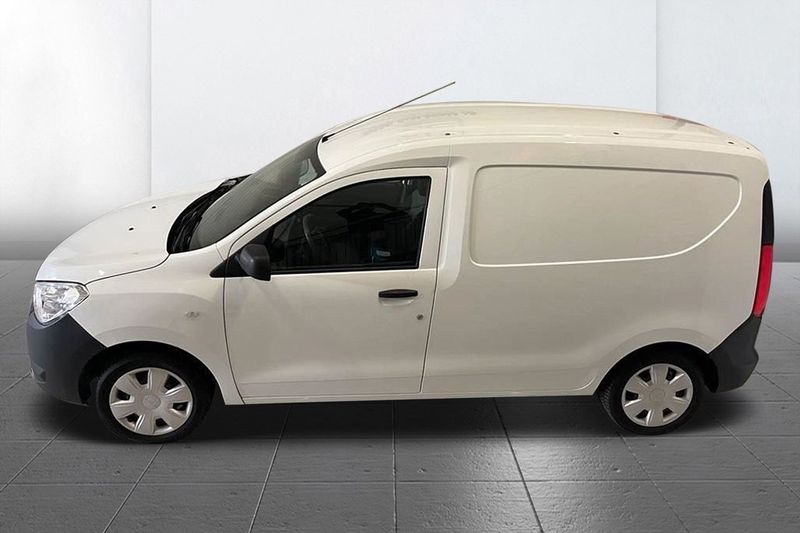 Dacia Dokker bild 9