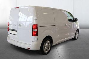 Opel Vivaro bild 4