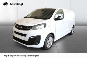 Opel Vivaro bild 1