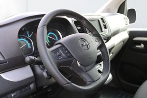 Opel Vivaro bild 5