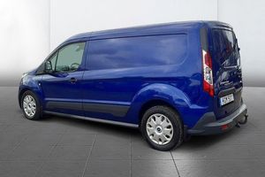 Ford Transit Connect bild 8