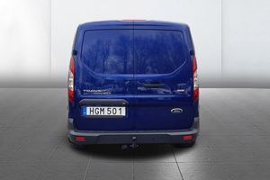 Ford Transit Connect bild 6