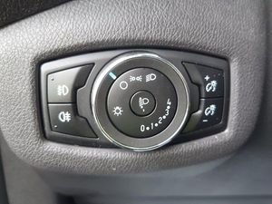 Ford Transit Connect bild 18