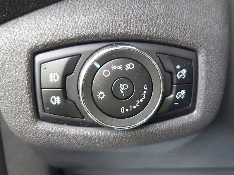 Ford Transit Connect bild 18