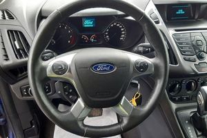Ford Transit Connect bild 11