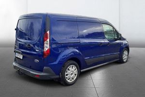 Ford Transit Connect bild 5