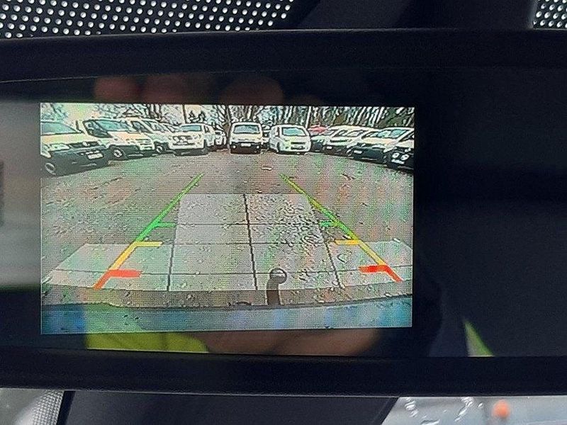 Ford Transit Connect bild 16