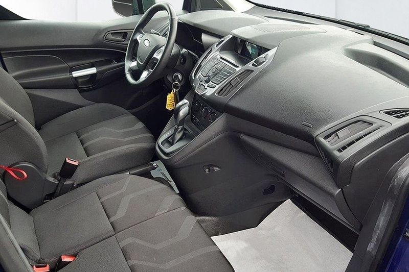 Ford Transit Connect bild 10