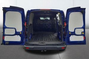 Ford Transit Connect bild 7