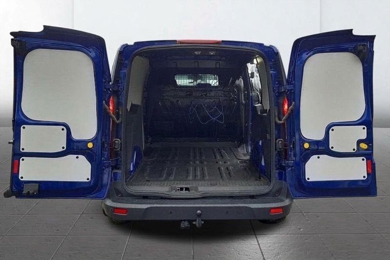 Ford Transit Connect bild 7