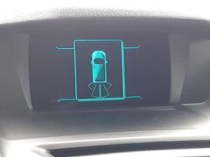 Ford Transit Connect bild 15