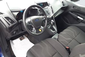 Ford Transit Connect bild 9
