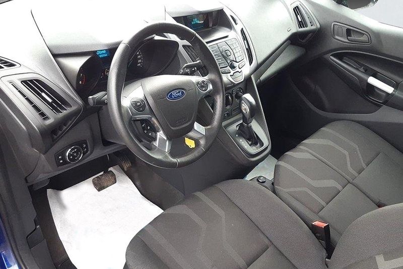 Ford Transit Connect bild 9