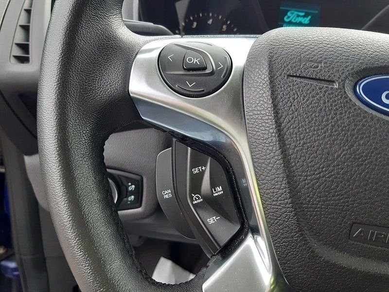 Ford Transit Connect bild 12