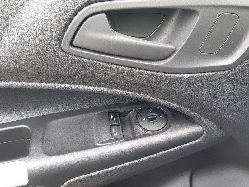 Ford Transit Connect bild 19