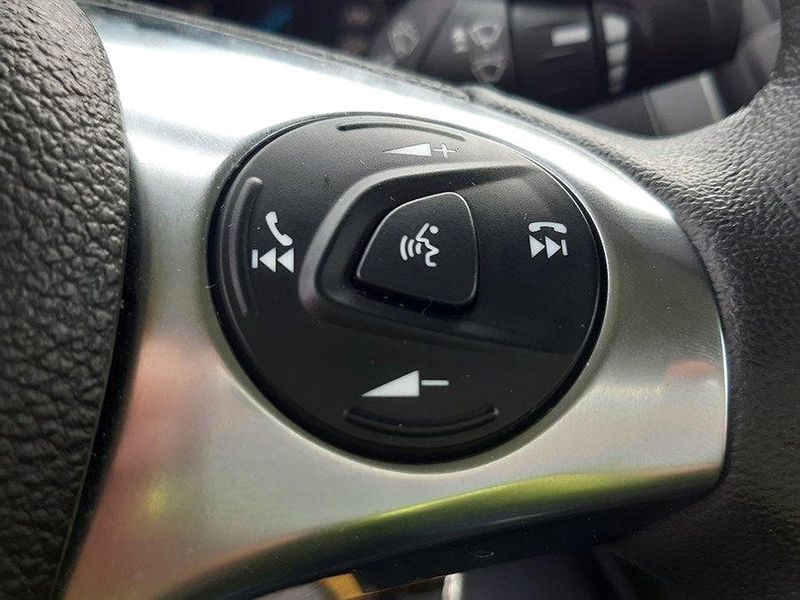 Ford Transit Connect bild 13