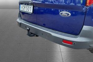 Ford Transit Connect bild 20