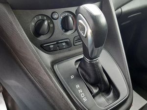 Ford Transit Connect bild 17