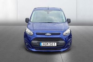Ford Transit Connect bild 3