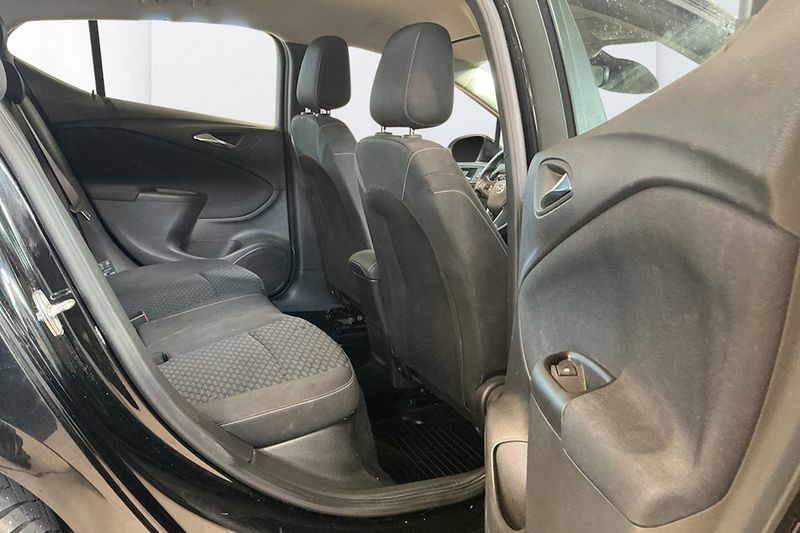 Opel Astra bild 9