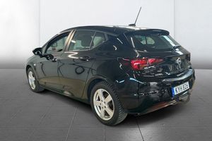 Opel Astra bild 4