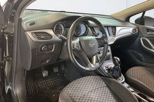 Opel Astra bild 7