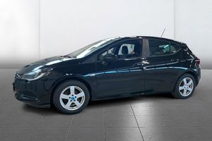 Opel Astra bild 5