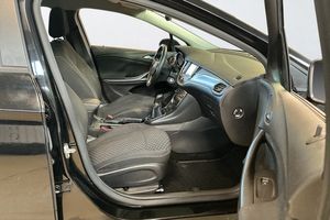 Opel Astra bild 8