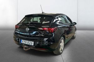 Opel Astra bild 3